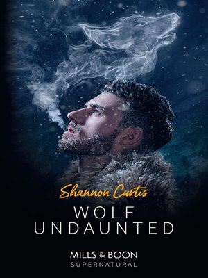 cover image of Wolf Undaunted